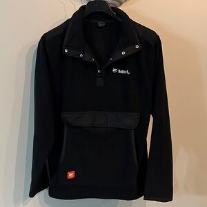 Bobcat licensed Pullover Fleece